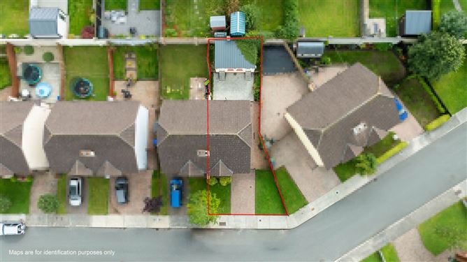 41 Ard Dun, Kells Road, Kingscourt, County Cavan