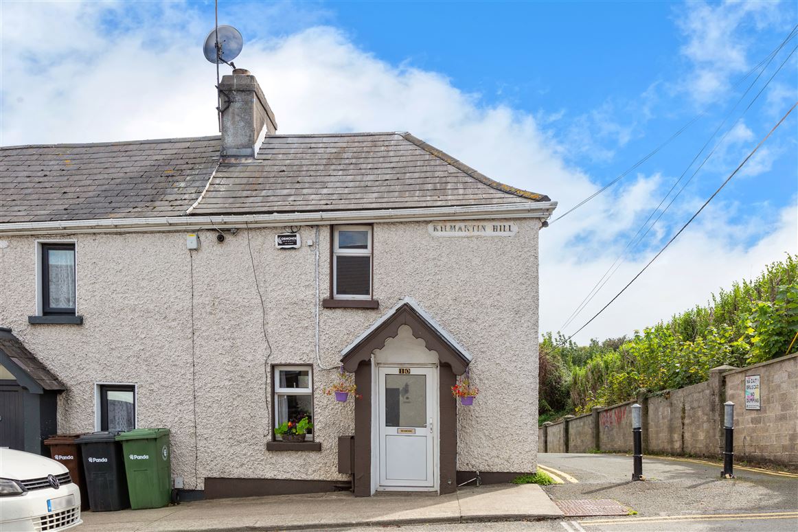 10 Kilmantin Hill, Wicklow Town, Wicklow