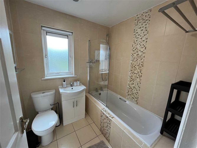 Swiftbrook Drive, Tallaght, Dublin 24