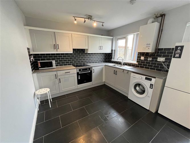 Swiftbrook Drive, Tallaght, Dublin 24