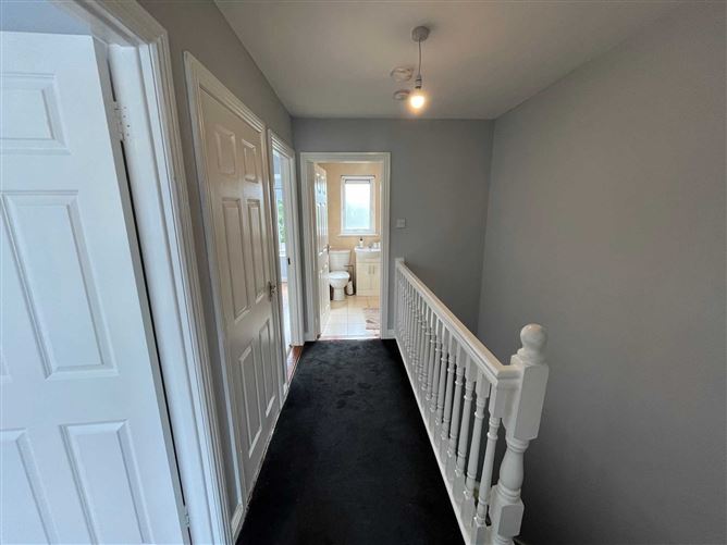 Swiftbrook Drive, Tallaght, Dublin 24