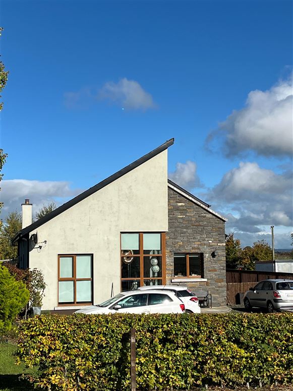 Raheenaderragh, Athy, Kildare