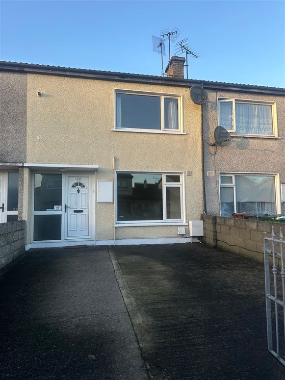 40 Laurel Grove, Greenacres, Dundalk, Louth