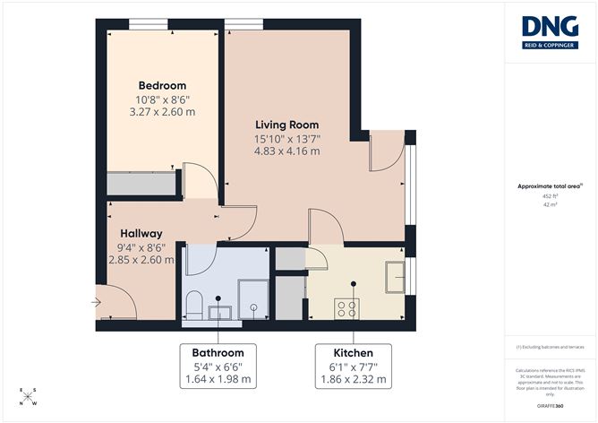 2 Newtown Woods, Newtown Road, Waterford City, Co. Waterford