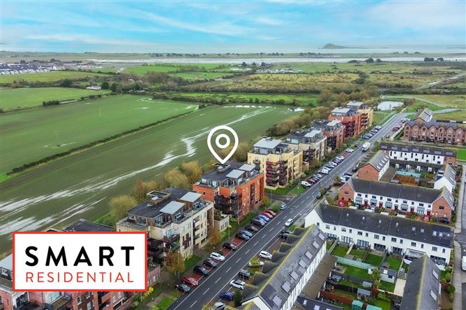 Apartment 5, 24 Marrsfield Avenue, Clongriffin, Dublin 13