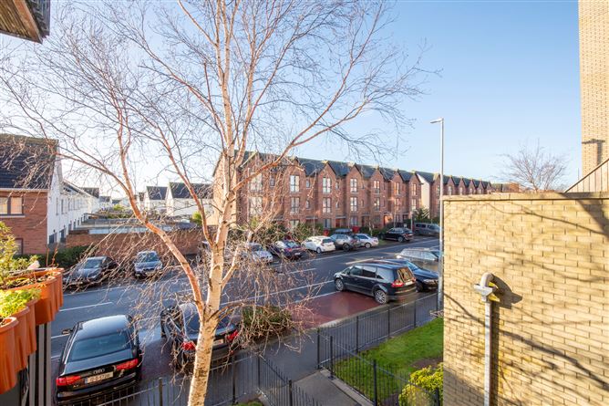 Apartment 5, 24 Marrsfield Avenue, Clongriffin, Dublin 13
