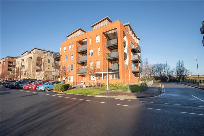 Apartment 5, 24 Marrsfield Avenue, Clongriffin, Dublin 13