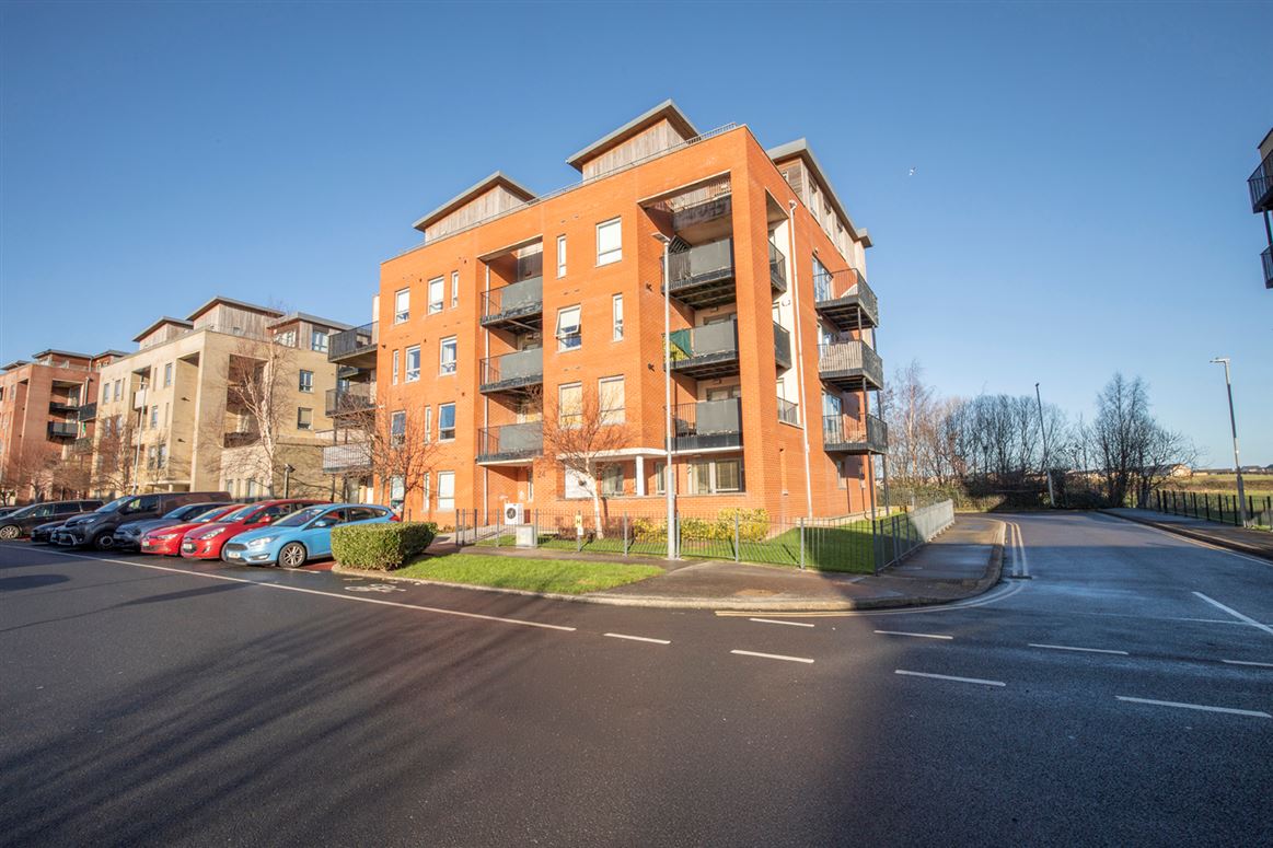 Apartment 5, 24 Marrsfield Avenue, Clongriffin, Dublin 13