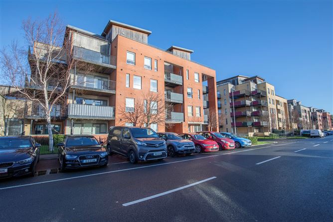 Apartment 5, 24 Marrsfield Avenue, Clongriffin, Dublin 13