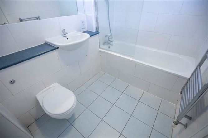 Apartment 5, 24 Marrsfield Avenue, Clongriffin, Dublin 13