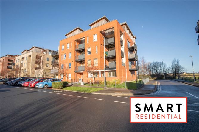 Apartment 5, 24 Marrsfield Avenue, Clongriffin, Dublin 13