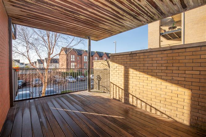 Apartment 5, 24 Marrsfield Avenue, Clongriffin, Dublin 13