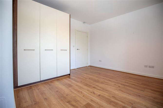 Apartment 5, 24 Marrsfield Avenue, Clongriffin, Dublin 13