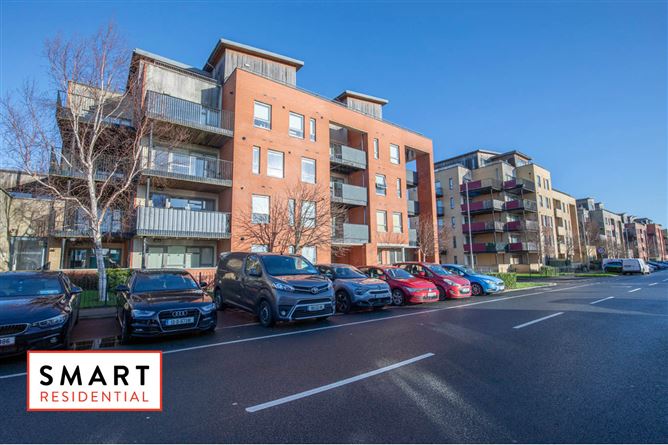 Apartment 5, 24 Marrsfield Avenue, Clongriffin, Dublin 13
