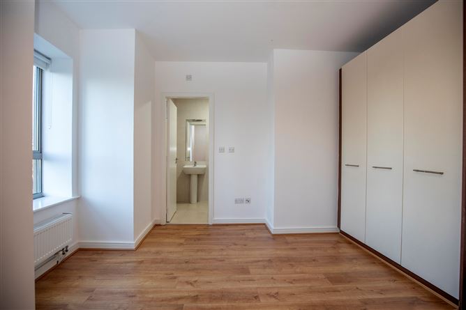 Apartment 5, 24 Marrsfield Avenue, Clongriffin, Dublin 13