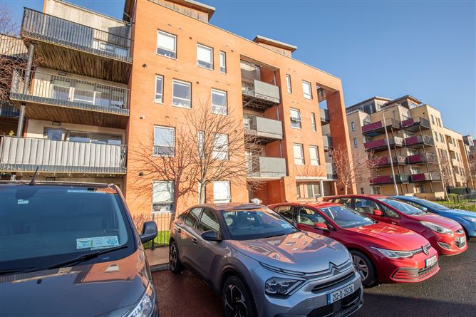 Apartment 5, 24 Marrsfield Avenue, Clongriffin, Dublin 13