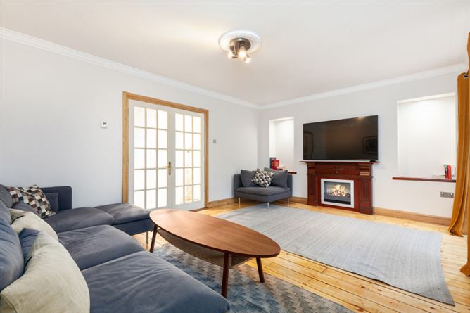 Lawrence Grove, Clontarf  Dublin 3, Clontarf, Dublin 3