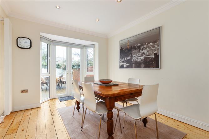 Lawrence Grove, Clontarf  Dublin 3, Clontarf, Dublin 3