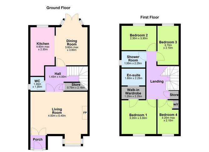 Lawrence Grove, Clontarf  Dublin 3, Clontarf, Dublin 3