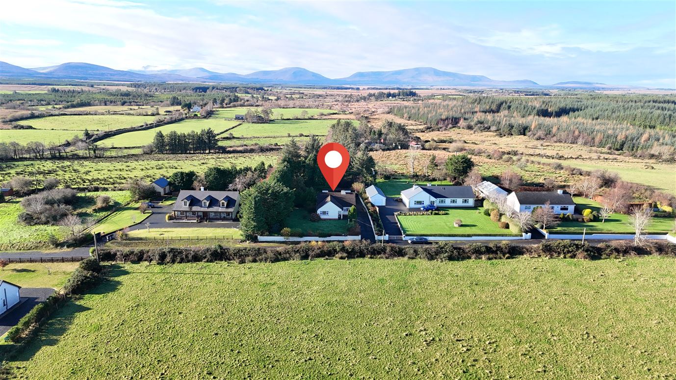 Carrowgarve South, Crossmolina, Mayo