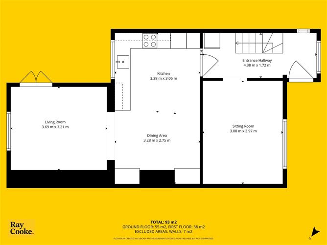 69 James Connolly Park, Clondalkin, Dublin 22