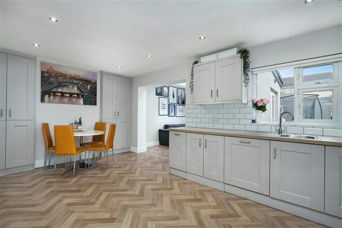 69 James Connolly Park, Clondalkin, Dublin 22