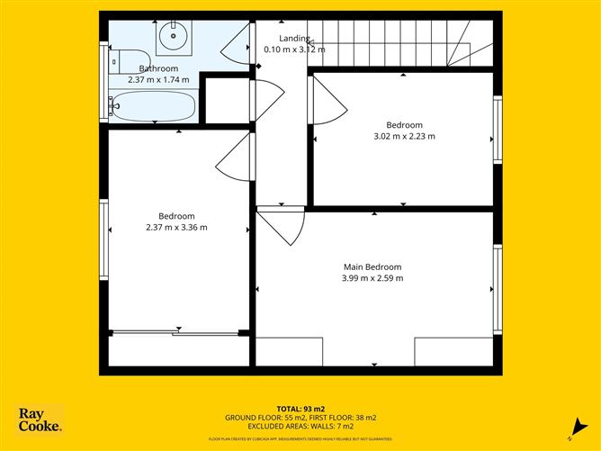 69 James Connolly Park, Clondalkin, Dublin 22