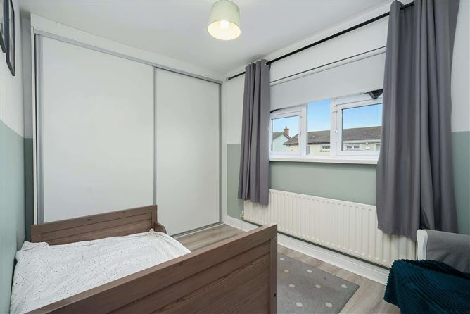 69 James Connolly Park, Clondalkin, Dublin 22