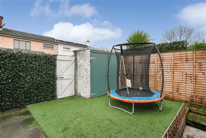 69 James Connolly Park, Clondalkin, Dublin 22