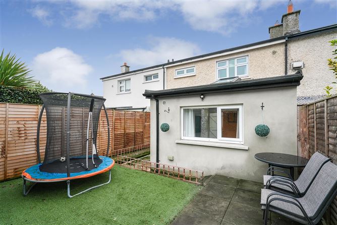 69 James Connolly Park, Clondalkin, Dublin 22