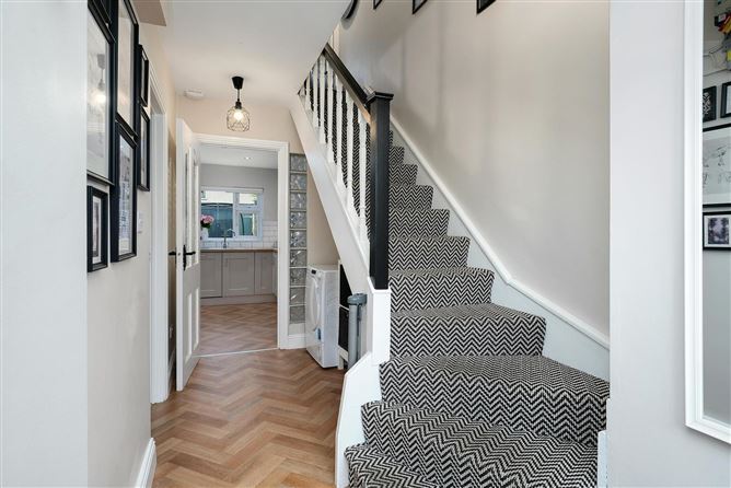 69 James Connolly Park, Clondalkin, Dublin 22