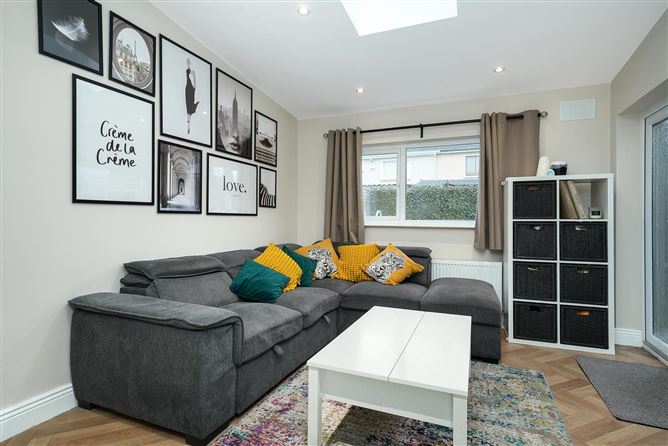 69 James Connolly Park, Clondalkin, Dublin 22