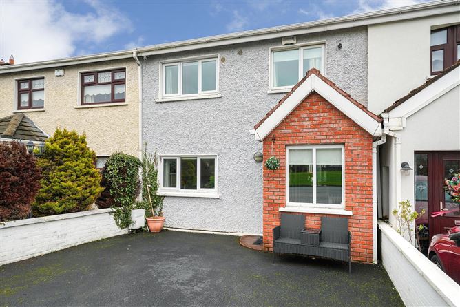 69 James Connolly Park, Clondalkin, Dublin 22