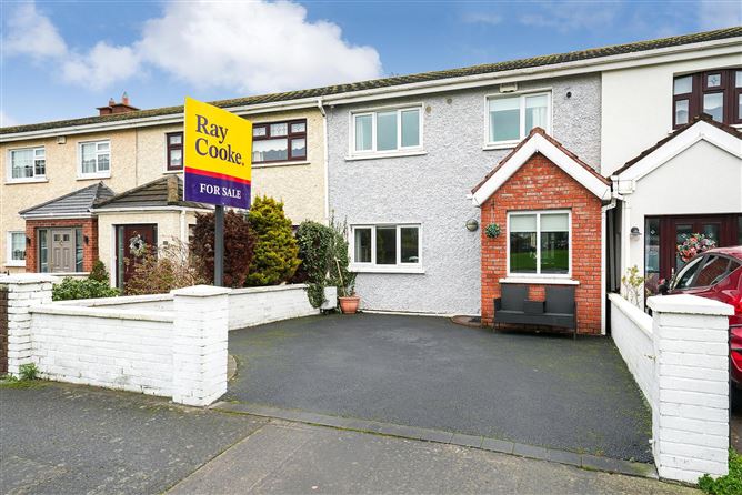 69 James Connolly Park, Clondalkin, Dublin 22