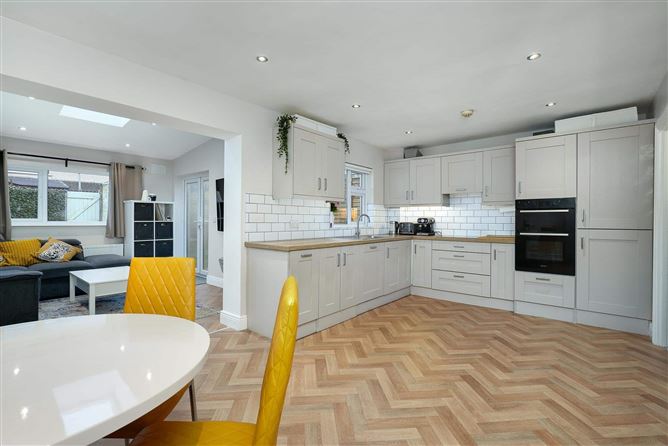 69 James Connolly Park, Clondalkin, Dublin 22