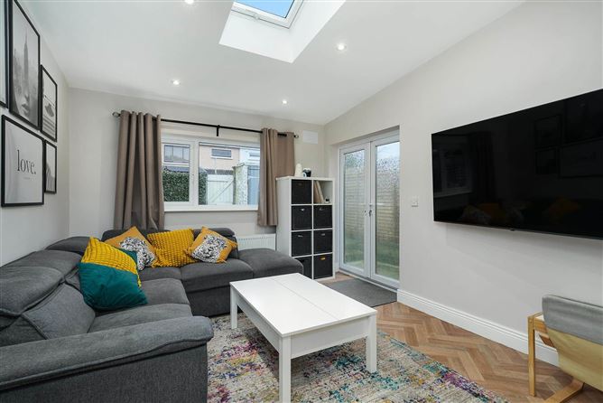 69 James Connolly Park, Clondalkin, Dublin 22