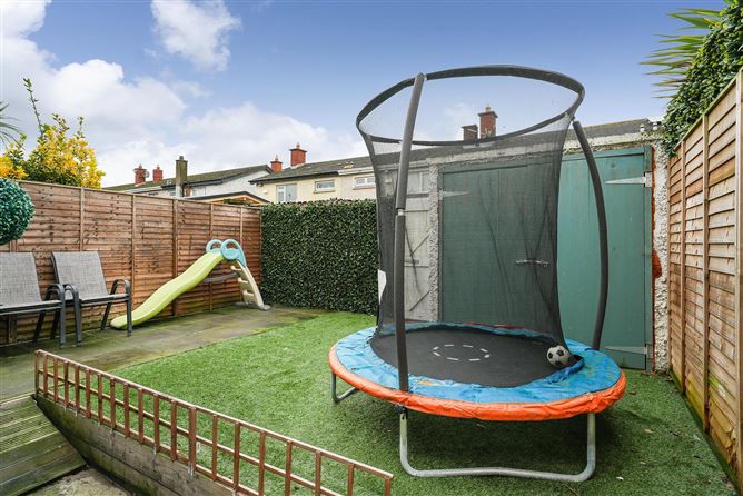 69 James Connolly Park, Clondalkin, Dublin 22