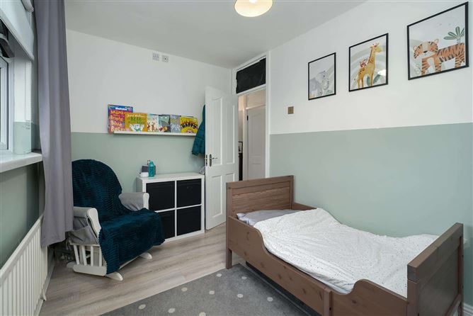 69 James Connolly Park, Clondalkin, Dublin 22