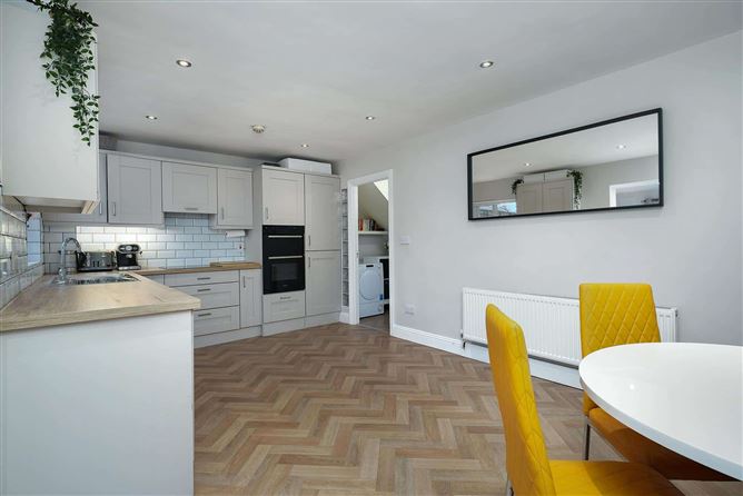 69 James Connolly Park, Clondalkin, Dublin 22