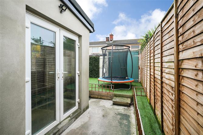 69 James Connolly Park, Clondalkin, Dublin 22