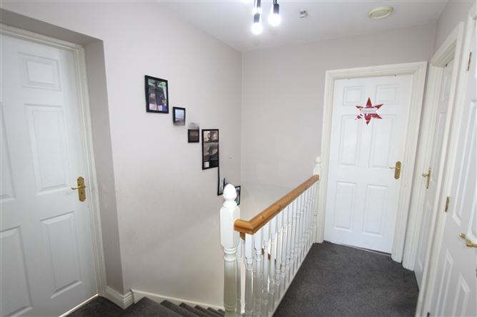 47 Coil Darach, Castleblayney, Monaghan