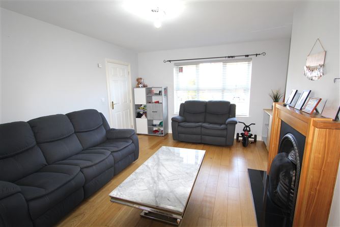 47 Coil Darach, Castleblayney, Monaghan