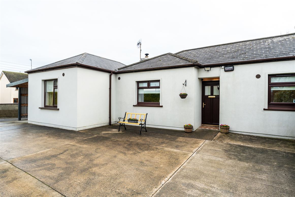 3 Prospect Avenue, Drogheda, Co. Louth