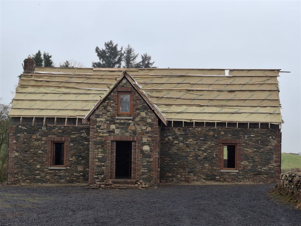 Cornaville North, Kells, Co. Meath