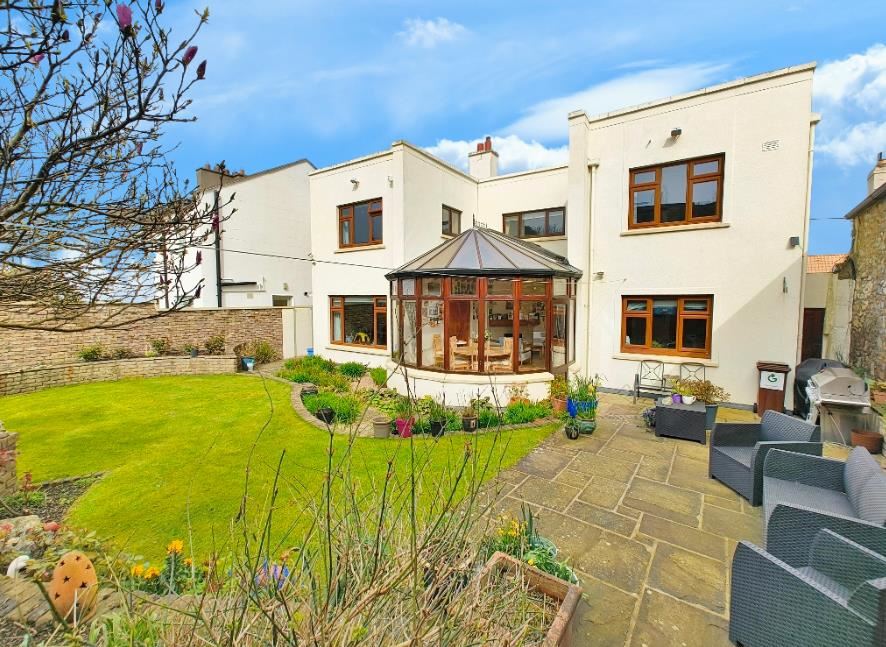 99 Sorrento Road, Dalkey, County Dublin