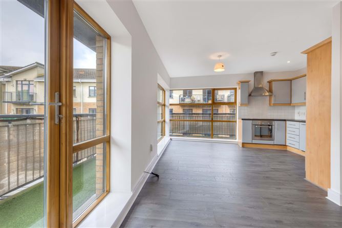 48 Killegland House, Killegland Street, Ashbourne, Co. Meath