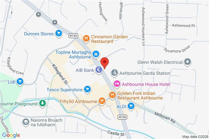 48 Killegland House, Killegland Street, Ashbourne, Co. Meath