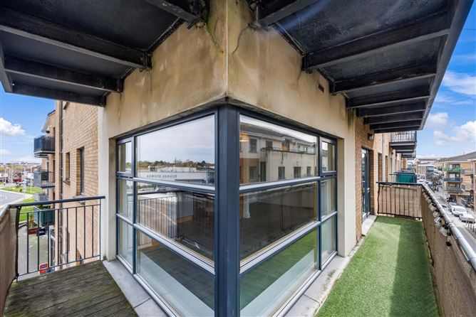 48 Killegland House, Killegland Street, Ashbourne, Co. Meath