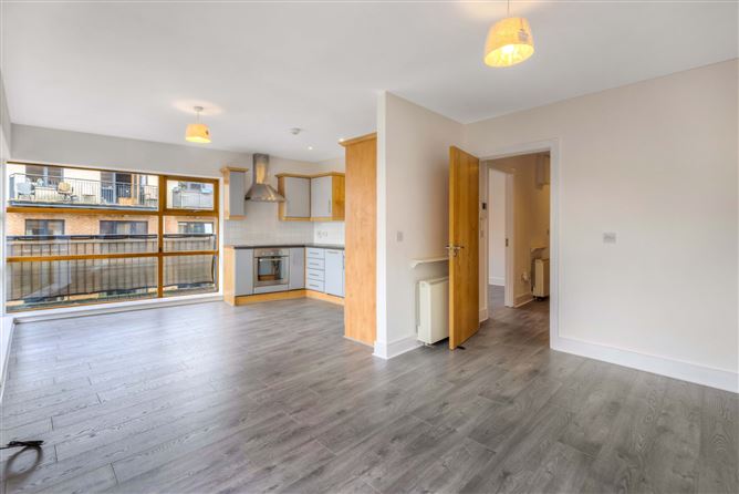 48 Killegland House, Killegland Street, Ashbourne, Co. Meath