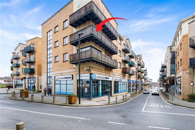 48 Killegland House, Killegland Street, Ashbourne, Co. Meath